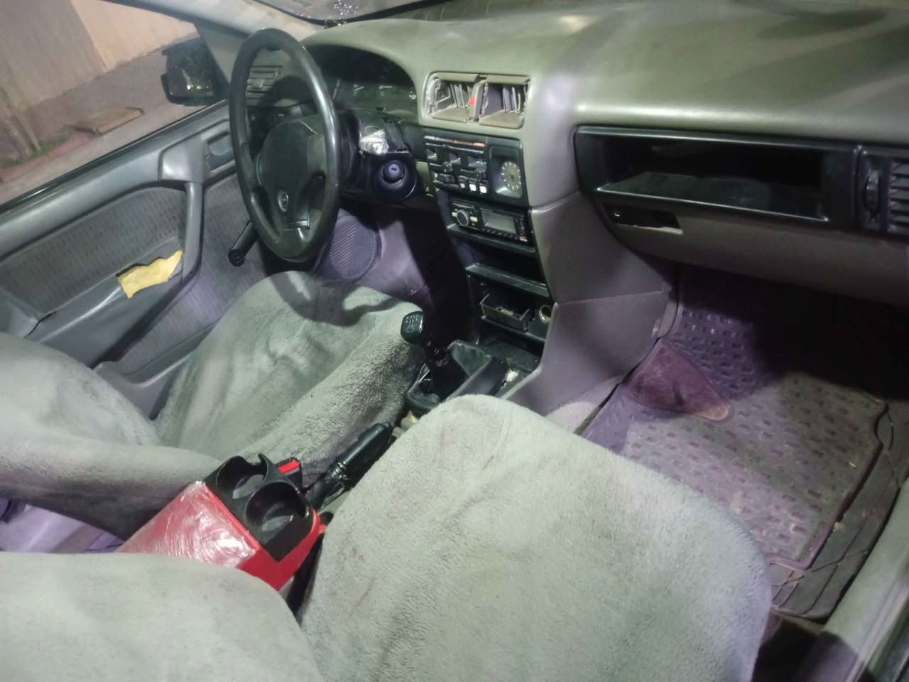 سلام عليكم لبيع اوبل فكتره موديل 1989 سياره جاهز و حلوه محرك 20 سنويه جديد مشروع وطني رقم كركوك  شرط تحويل  بي دفتر بنزين سعر 29ورقه عنوان كركوك داقوق رقم *********** Singapore
