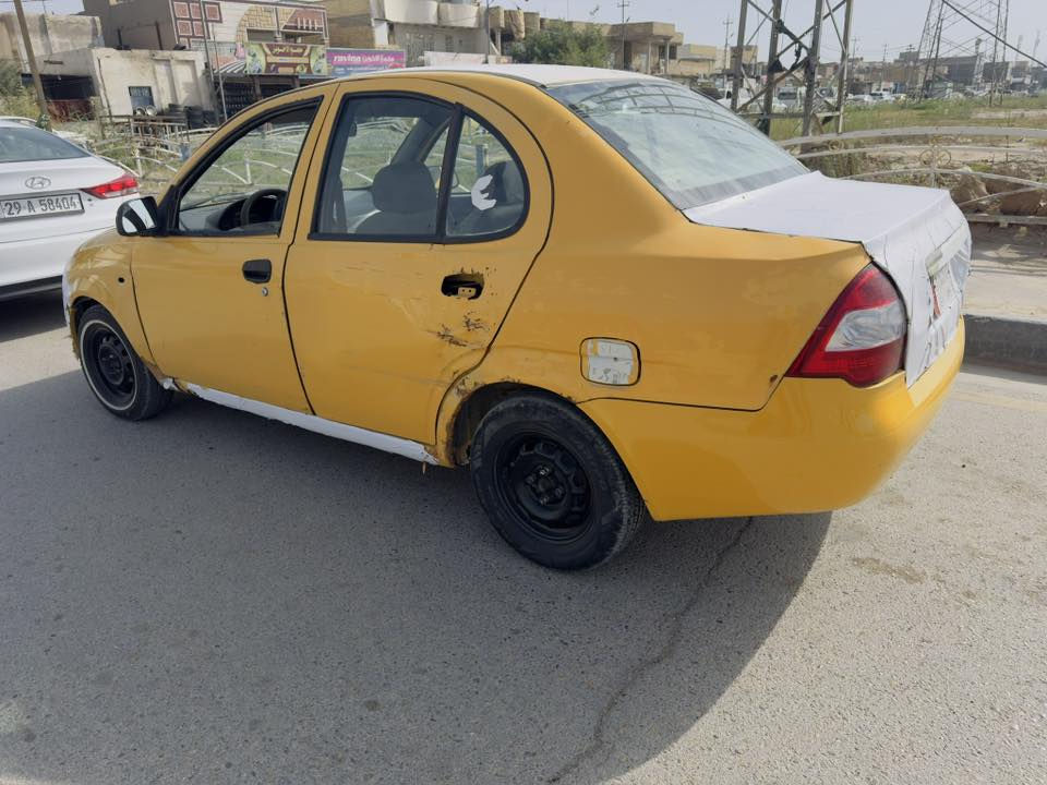 السلام عليكم ورحمة الله طيبه ١٥ سياره تحويل كير مكينه هيه تخم تاير باتري سلف صدر بريك شرط كفاله بكان كوت مركز تفيده ب٢٠ ورقه بيعله الله شاهد سنويه ٢٦ مانافذه بعدها بكان كوت مركز وريدها٢٠ كلش من الخير داخل جديد ***********
