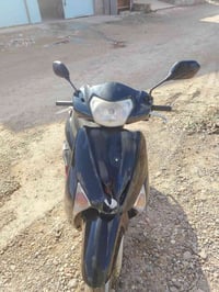 دراجه • مفتوحه مره واحده