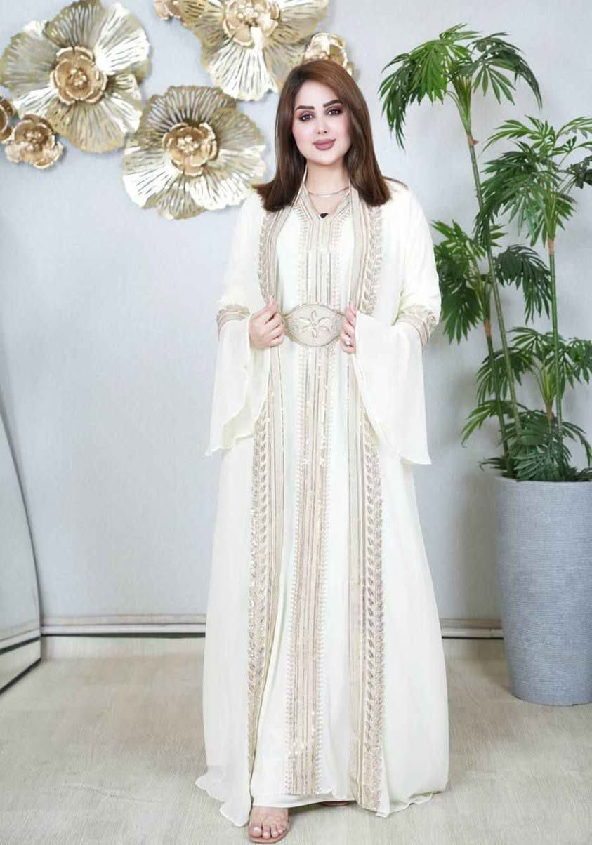 قفطان مغربي ثلاث طقع 

قياس فري سايز الى وزن 110 يلبس بغداد, العراق


**إذا كنت صاحب هذا الإعلان وتريد حذفه لأي سبب، رجاءا أرسل رسالة إلى الدعم الفني**