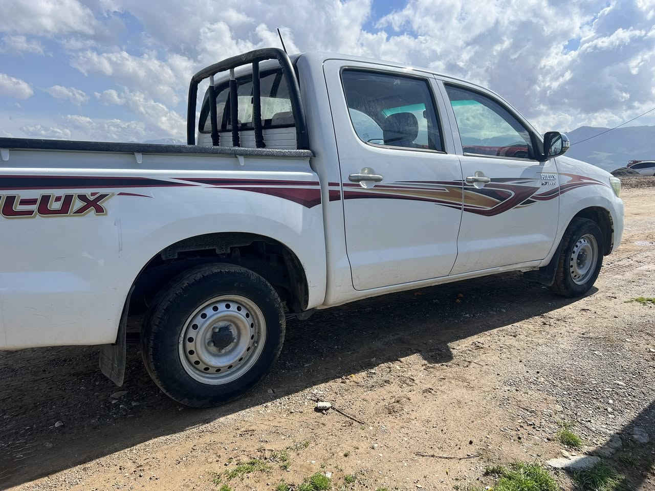 به ناوي خوداي گه وره
٢٠١٣توماتيك شانسي ١٩ته نها دوبارجه ي بوياخه بي ناو بي مه سره ف 
مه كينه. ي نه كراوه ته وه به لام ده نكي گوجوبيماني توزيك دي غازي ئيتالي بوبه سراوه له قه لادزيم  به شه رتي حاسيبه ده ي فروشم١٢٥كه لا نرخي
***********
