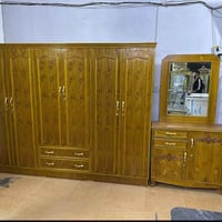 كنتور ٤ باب • صاج • جديد