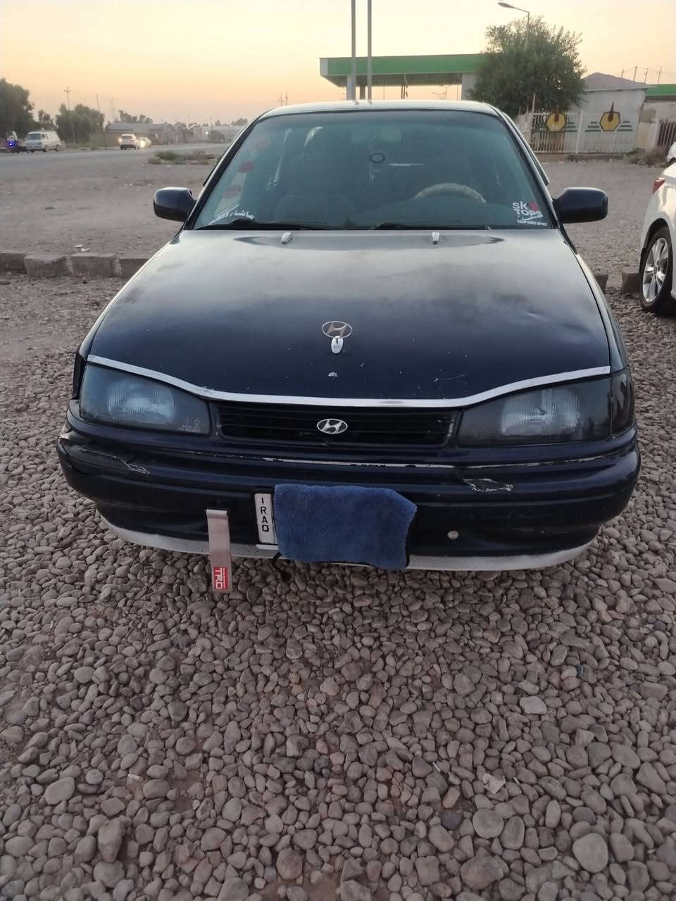 السلام عليكم الأنترا موديل ٩٢ رقم بغداد مشروع وطني سنويه ل٢٧ كير اوتماتيك مكينه تخم تاير صدر تبريد تدفئه كله مكفول شواصي شرط تصعد رمبه السعر ٣٠ بيه مجال بسيط العنوان ديالى كنعان الرقم ***********
