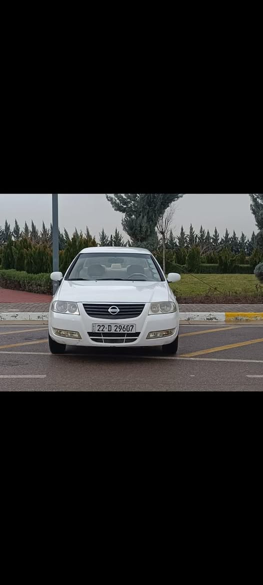 نیسان سەنی کۆری ئۆتۆماتیک 2011 ڕەقەم هەولێر یەک دۆسە و دوو کارتی بچوک بۆیاخی هەیە سۆنەریم داناوە گێڕ و مەکینە و تەبرید و تەحویل و غەرامە بە شەرت سعری 96 گەڵا و مەجال شوێن سلێمانی 
***********
***********
کۆڕەک واتساپی هەیە 

نيسان صني كوري رقم اربيل گير اوتوماتيك بيها دوسة و كارتين صبغ كلها شرط گير و مكينه وتبريد وتحويل و الغرامه بشرط السعر 96 و مجال المكان السليمانيه والتصال على هذا الارقام الي مسجله فوك والكورك بي واتساب
