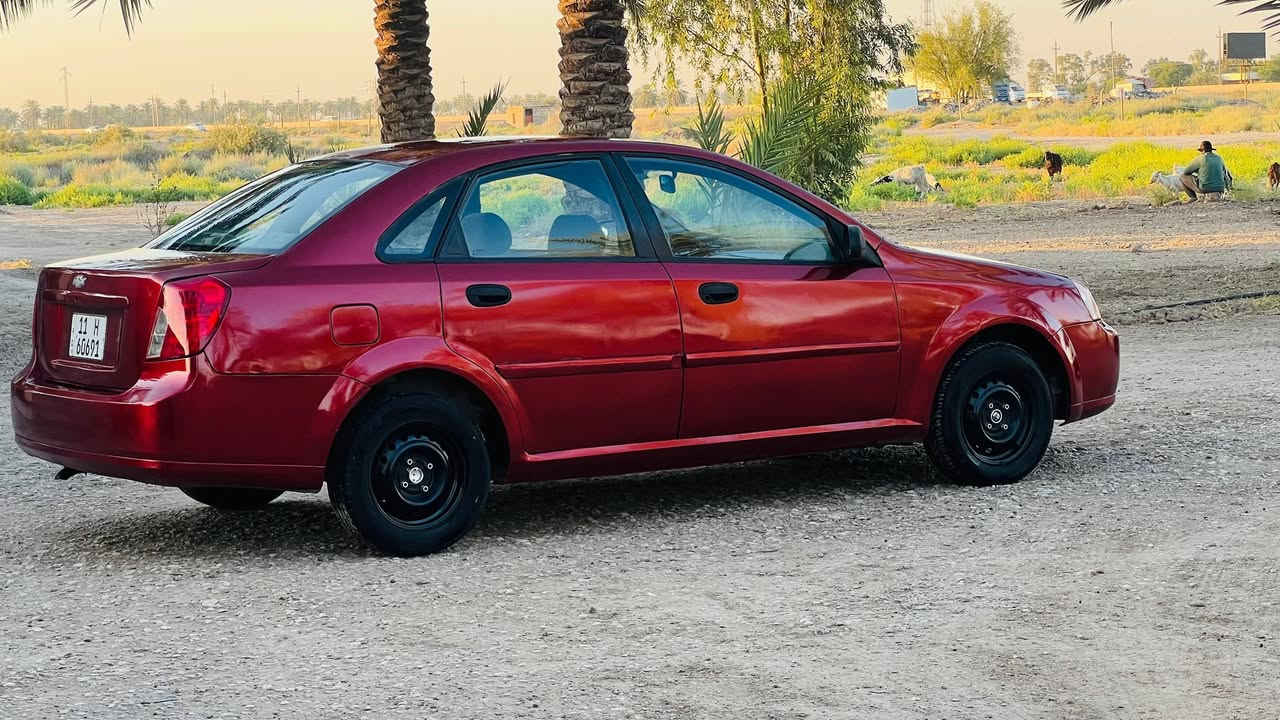السلام عليكم للبيع اوبترا موديل 2004 كير عادي رقم بغداد الدولي بسمي سنوية وهزة جدد مصبوغة حزام جمالية بدون ظربة أو طخة كير محرك كفالة لاتنقيص ولا تبخير تبريد ثلج تخم تاير جديد صدر أمامي خلفي جديد سيارة جاهزة خير من الله السعر 53 ورقه وبيه مجال مكاني السريع الدولي طريق حله بغداد قرب جسر الحصوة وسيطرة المالكي ***********
