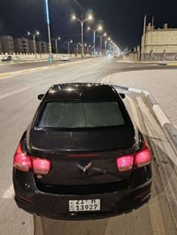 ماليبو LTZ • ٢٠١٣ • رقم سليمانية