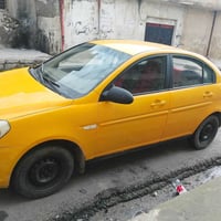 ~اكسنت مديل 2010 فول عادي رقم نينوى مااندل شرعيها وين ابيعك فحم في فحم...