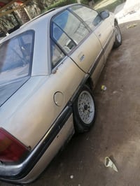 اوبل • رقم كربلاء • مكينة كير