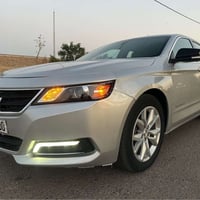 امبالا V6 • ٢٠١٧ • كركوك