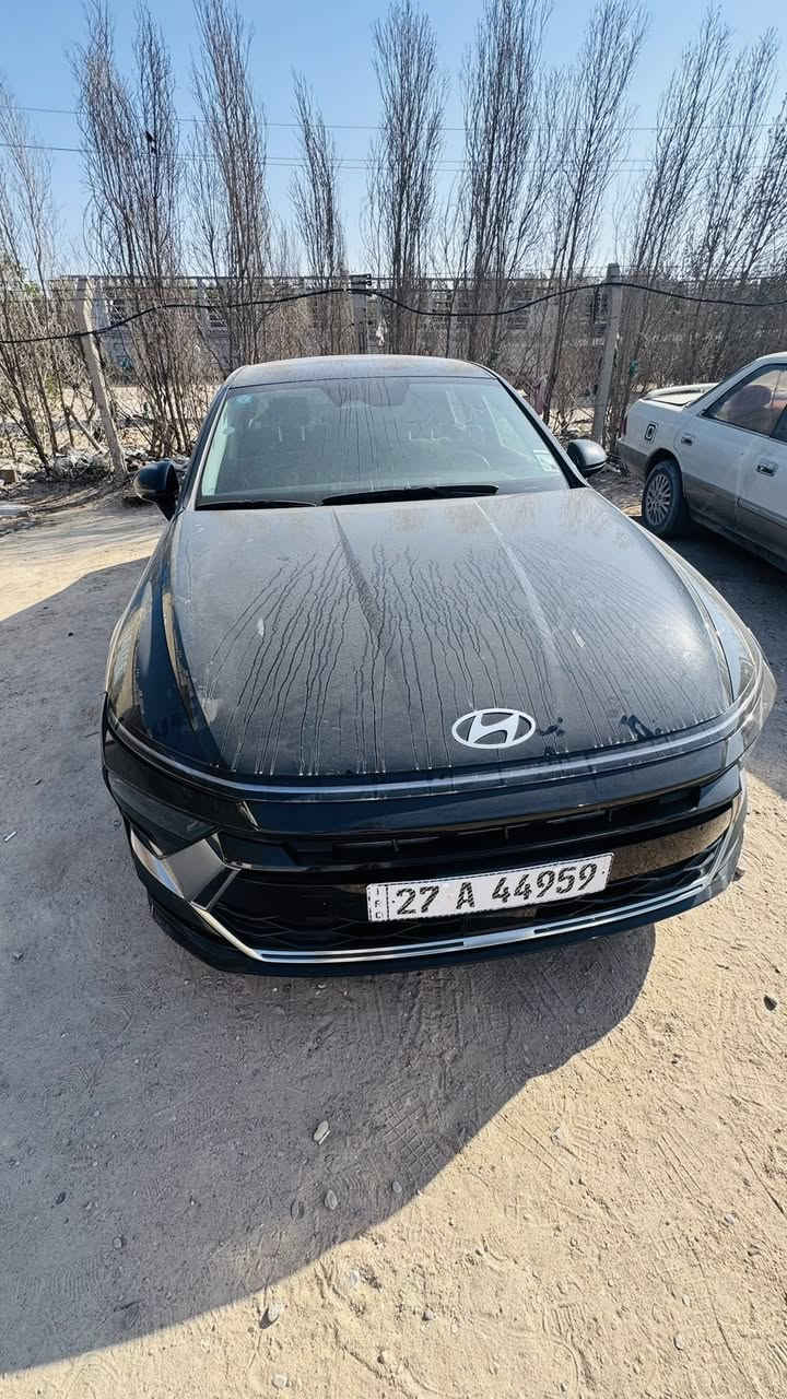 هونداي سوناتا مديل 2024 حادثها جنطه معوقين ذي قار
السعر 165مجال بسيط

***********

***********

العنوان البصره
