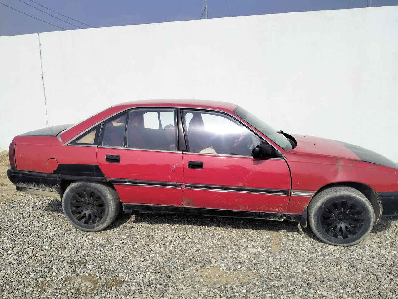 السلام عليكم 
اوبل اوميكا السعر 14وبيه مجال
 محرك شرط  محاوره كابريته  فحص نينوى شرط الوكاله سنويه بيضه 
وترهم مراوس بنيسان صني 
***********
