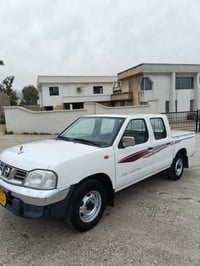 نيسان • موديل ٢٠٠٩ • سليمانية