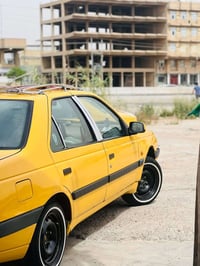 بيجو أكاد • ٢٠١٦ • رقم نجف