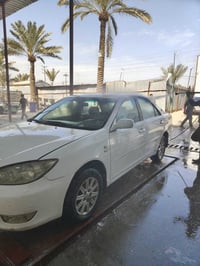 كامري • ٢٠٠٦ • كربلاء