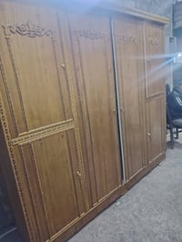 كنتور ابو 4 مستعمل شي قليل بغداد 07736025706 السعر 270