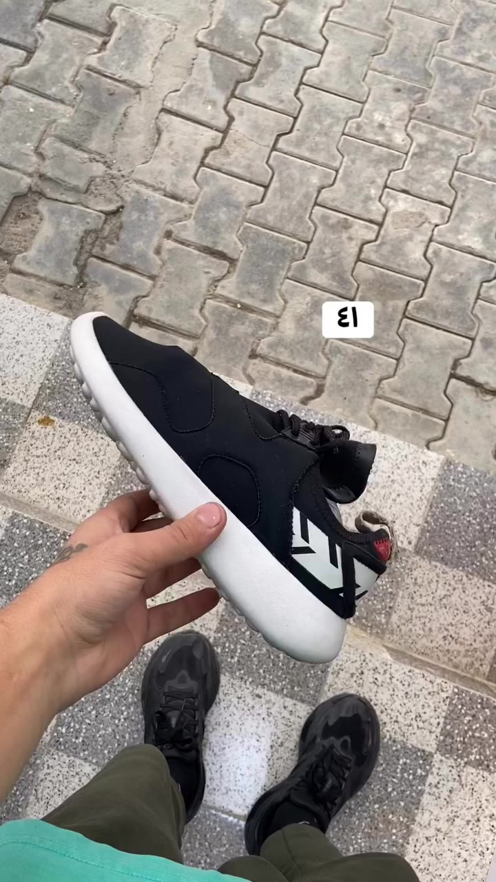 شباب قياس ٤١-٤٢ هاي نماذج من القطع وعندي بعد إذا تحب تراسلني اصورلك وادزلك باله أوربي وقطع نضيفه وسعار مناسبه عنواني واسط الكوت حي الحوراء شارع سيد يعقوب توصيل موجود كافه محافظات العراق جملة مفرد موجود شكد متريد


**إذا كنت صاحب هذا الإعلان وتريد حذفه لأي سبب، رجاءا أرسل رسالة إلى الدعم الفني**