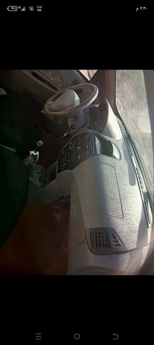 سلام عليكم سياره للبيع طيبه 16كير ومكينه بجيس تخم تاير هاي قبل قبل لااشد الرقمم النكليزي بسمي 32وبيها مجال بكان الكوت ***********
