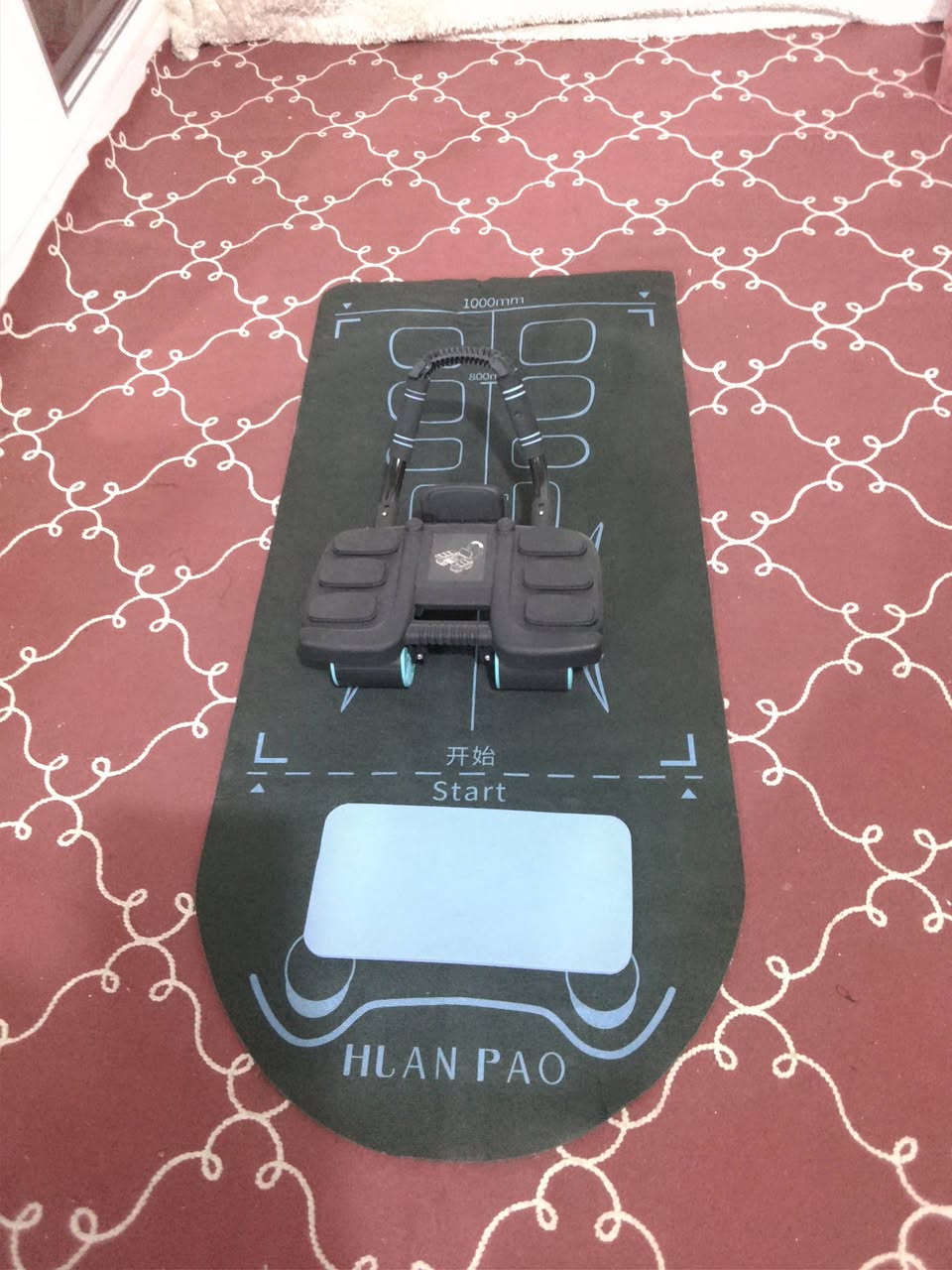 جهاز لشدالبطن مامستخدم ابدالسعر25مكلف بل نشر


**إذا كنت صاحب هذا الإعلان وتريد حذفه لأي سبب، رجاءا أرسل رسالة إلى الدعم الفني**