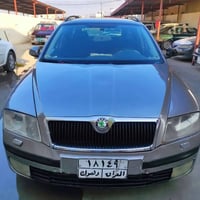 سكودة ٢٠٠٨ • عليها غرامه • تحويل