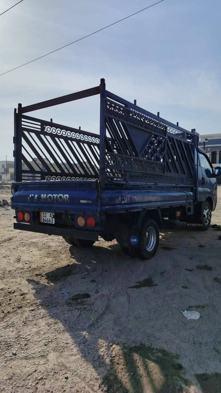 سلام عليكم فحل مسكر محور بم ونوزل 2007رقم بغداد سياره حلوه تانكي كاز ابو 100تايرخلفي 14مكينه جديده مكان السياره بغداد الزعفرانية وسعر علا خاص متواجد


**إذا كنت صاحب هذا الإعلان وتريد حذفه لأي سبب، رجاءا أرسل رسالة إلى الدعم الفني**