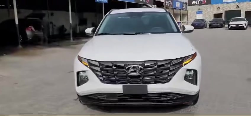 � زبائننا الكرام… مركز المهندس لأستيراد السيارت
🚘 Hyundai Tucson 2024💥

💰 السعر: 129 $ بدون كمرك
🔧 الحالة: مصلحة وجاهزة (الوصول 10 ايام)

✅ بإمكان التخريج بكتاب شهداء (إعفاء من الكمرك لمن لديه كتاب شهداء).

📍 كربلاء - سيف سعد البلديات

📞 للاستفسار:
👤 د. شهيد: ***********

 👇🏼رابط كروب الواتساب 
https://chat.whatsapp.com/G1vHBgZwn280PCMz6HkyiX?mode=gi_t
