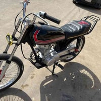 دراجة ٢٠١٦ • مكفولة • نضيفه