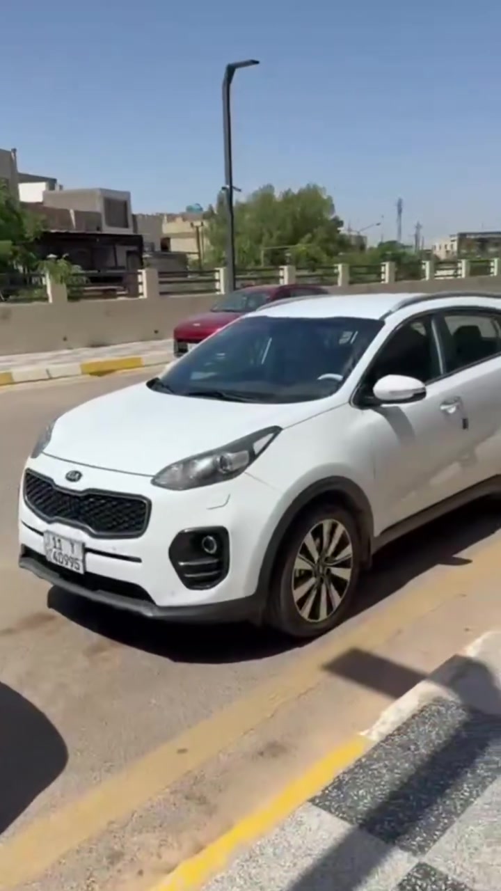 🚖✨
تكسي مرحبا بابل … خيارك الأول والمميز بكل مشوار ✨🚖
راحة • أمان • سرعة • سيارات حديثة • خدمة راقية
ويّا تكسي مرحبا توصل بأمان وراحة من باب البيت إلى وجهتك بكل ثقة 👍
📍خدمتنا متوفرة 24 ساعة
📞 للحجز والاستفسار:
***********
***********
#تكسي_مرحبا
#بابل
#خدمة_VIP
