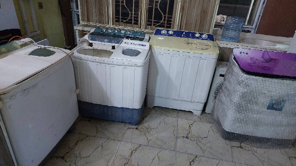 انجهزلك غراض بيت كامل وبسعر متتوقعه تريد جديد تريد اخو الكارتون تريد مستخدم نضيف كلش... وباسعار مناسبه مع خدمه توصيل للبيت. مجمع النذير للاثاث المنزلي الجديد والمستعمل والباله اوربي بيع وشراء. تجهيز بيت كامل بسعر تنافسي وتجهيز لاهل الجمله.  كركوك حي النصر مقابل مركز شرطه ...خلف المرور القديم مباشر ***********
*********** 
*********** كركوك, العراق
