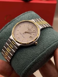 لونجين • V.H.P • تو-تون