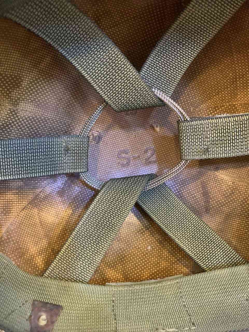 السلام عليكم

للبيع خوذ الياف اصلية 

قياس سمول 2 ثنينهن نفس القياس

سعر الوحده 35 الف

المكان البصرة ويوجود توصيل الجميع المحافظات 5الاف


**إذا كنت صاحب هذا الإعلان وتريد حذفه لأي سبب، رجاءا أرسل رسالة إلى الدعم الفني**