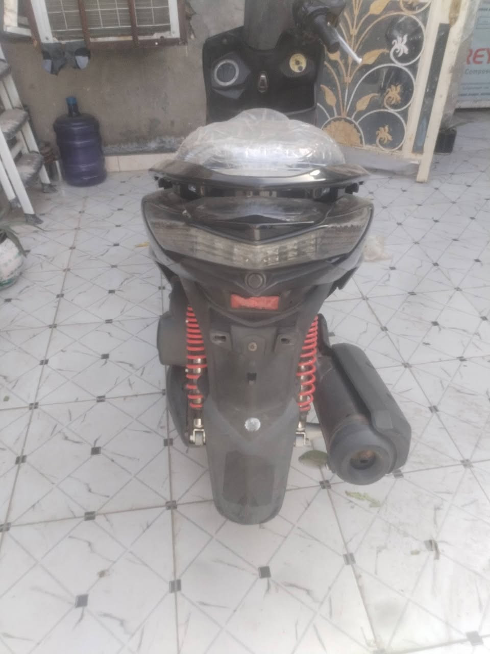 سكنس لد مكفوله محرك وكهربائيات أوراقه باسمي مال رمبه سعره مليون ٦٠٠ راسلني خاص واجاوب


**إذا كنت صاحب هذا الإعلان وتريد حذفه لأي سبب، رجاءا أرسل رسالة إلى الدعم الفني**