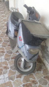 ماطور • شغال • باتري معطلة