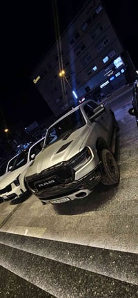 مراوس • TRX • الفرق جاهز