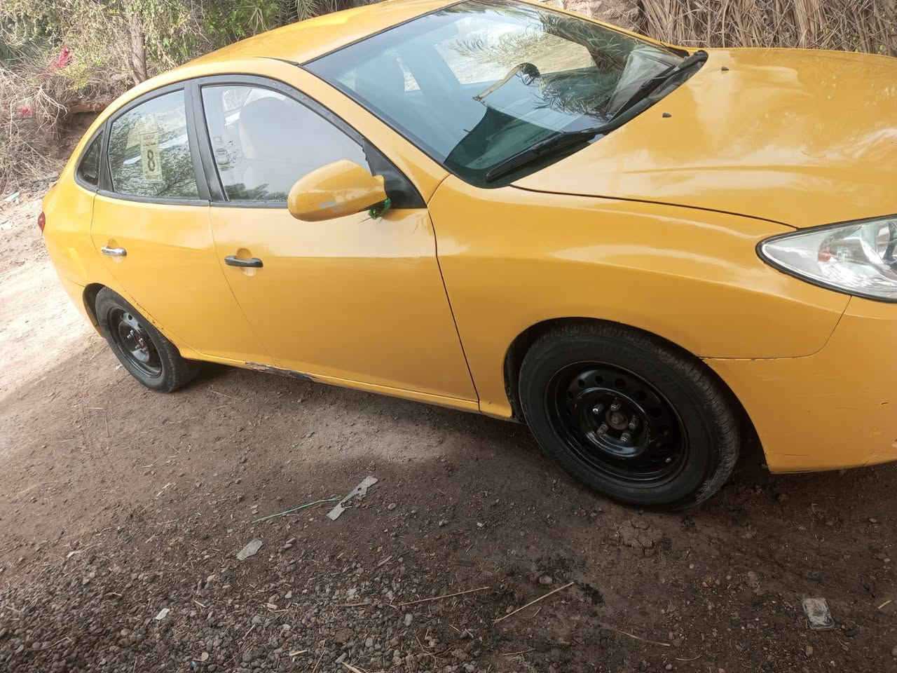 سلام عليكم انتره 2009( كير عادي )امريكي مكينه 2000 بيه خيط بخار ضربتها جاملغ خلفي مكفوله من كص وگلبه سياره حلوه وجاهز مكان سياره ديوانيه قضاء شاميه سعر ب 71   للستفسار ***********
