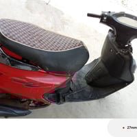 اسلام عليكم فراشه للبيع  نضافه كامله محرك نضيف دراجه نضيفه كهربائيات ش...