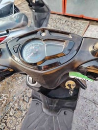 دراجة جديدة • كفالة عامة • مكاني البنوك