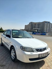 مازدا 2003 • اوتوماتيك • باسمي