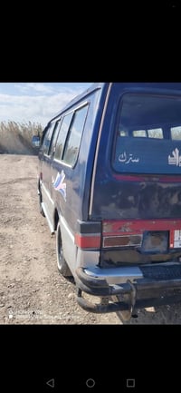 بستا للبيع موديل ٩٥ كامله مابيها نقص محدك كير بم شواصي مكفول سنويه ٢٨ ...