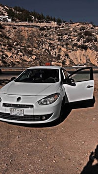 رينو • واسط • غرمات