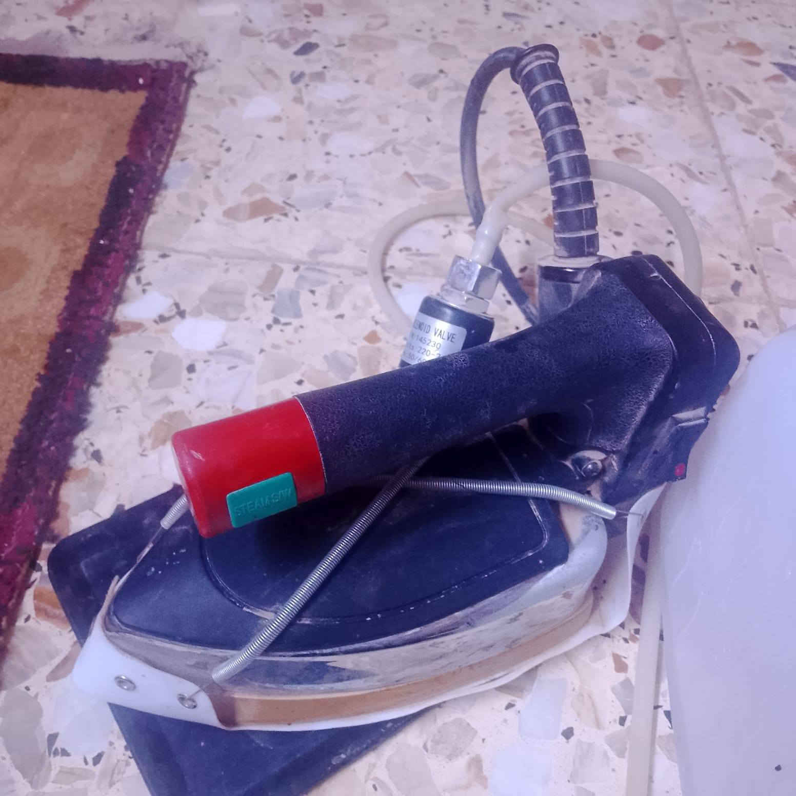 السلام عليكم ورحمه الله وبركاته 
أوتي بخاري 
استعمال قليل الله شاهد 
للحجز والاستفسار مراسلتنا خاص


**إذا كنت صاحب هذا الإعلان وتريد حذفه لأي سبب، رجاءا أرسل رسالة إلى الدعم الفني**