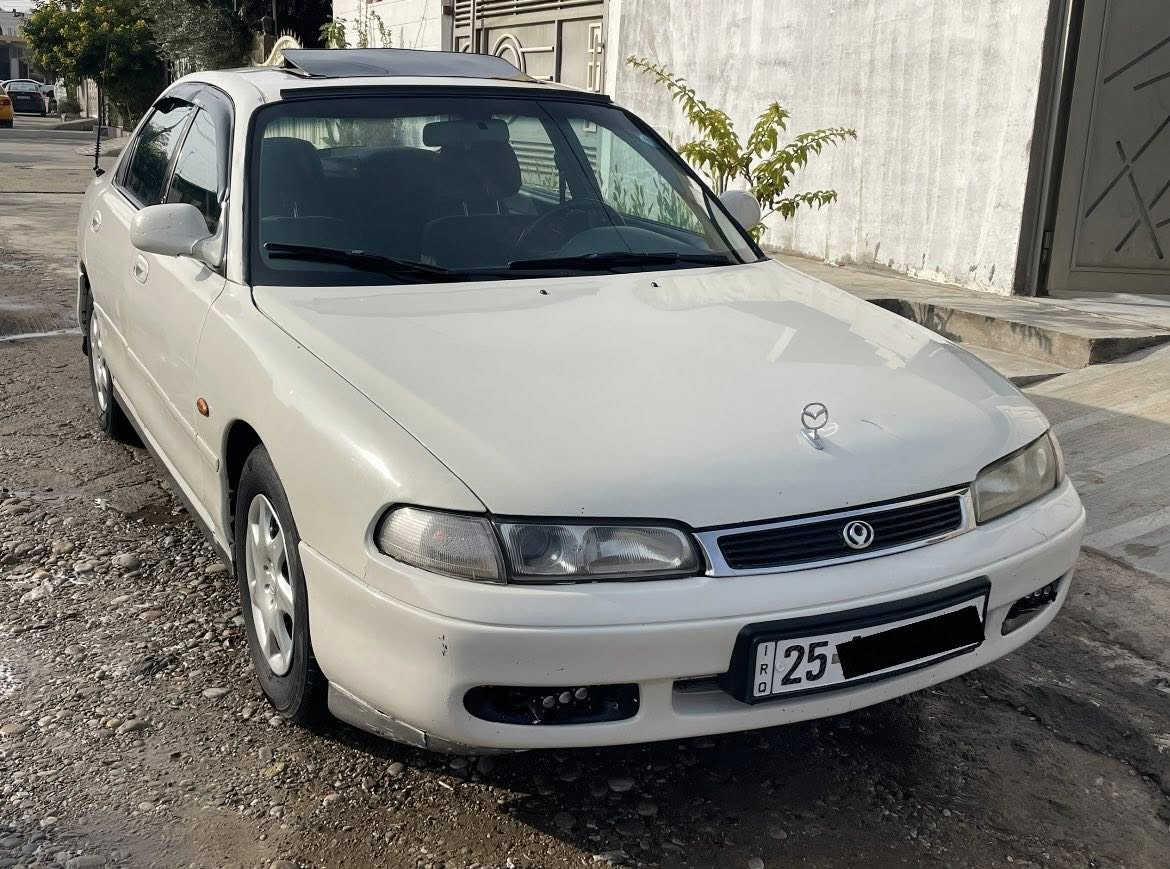 مازدا فاصوليا للبيع 1992كير محرك تبريد بشرط سياره كلها وزع شريكه رقم كركوك سنويه جديدة سعر57
رقم موبايل ***********
