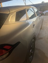 سبورتج • ٢٠٢٣ • حادث بالصور