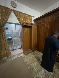 غرفة نوم صاك • نضافة ٧٠٪ • سعر خاص