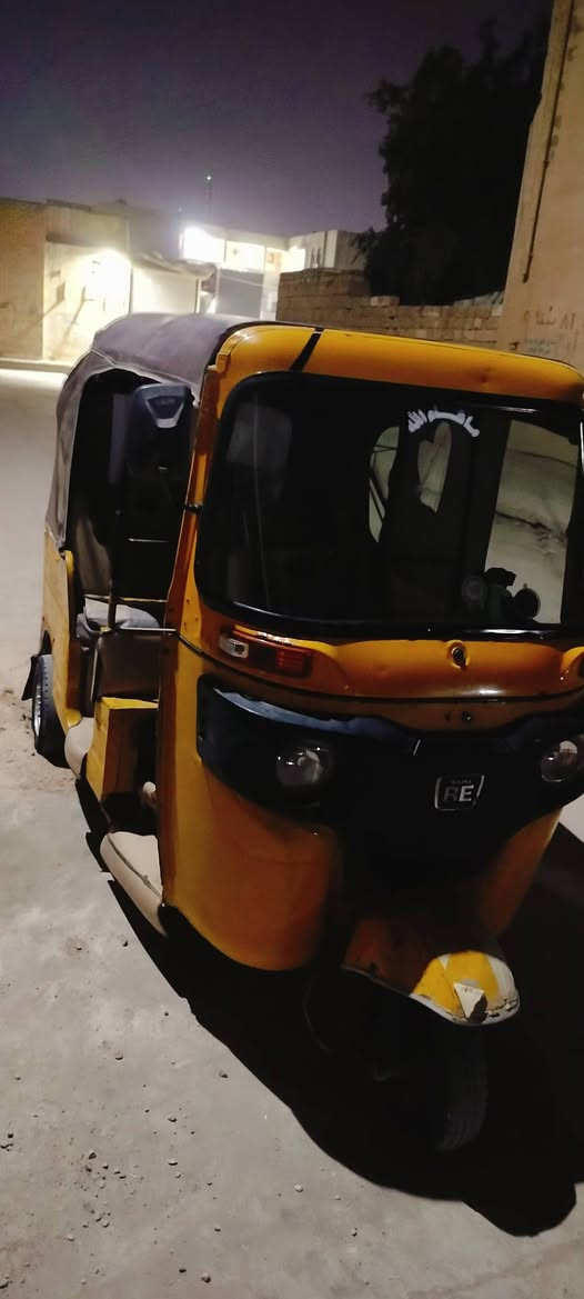 تكتك باجاج 2017/8/السعر 2600/بيهه مجال قليل *********** عمارة, ميسان
