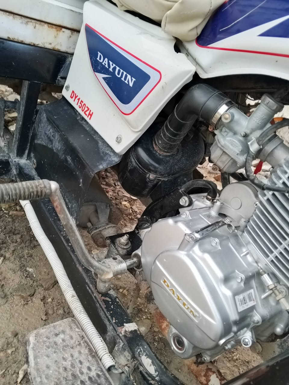 السلام عليكم ستوته للبيع موديل 15 السعر 1.5 ماكينه صار لها يومين مو شدين


**إذا كنت صاحب هذا الإعلان وتريد حذفه لأي سبب، رجاءا أرسل رسالة إلى الدعم الفني**