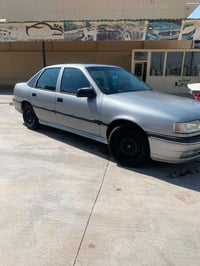 أوبل فيكترا • ١٩٩٤ • جير عادي