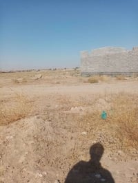الشرقاط السكنيه • ٥٢٥م • زراعية