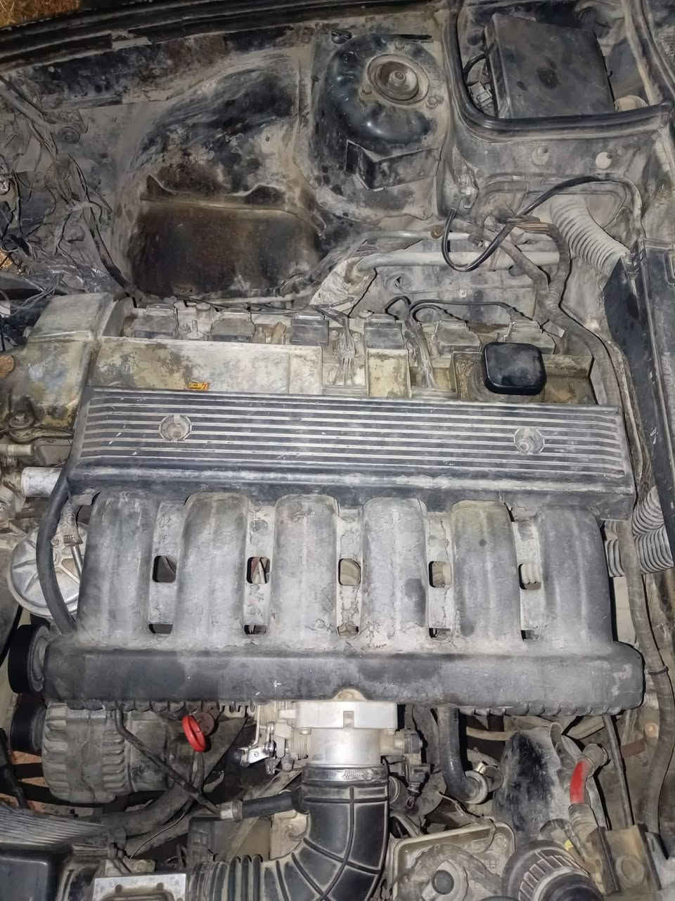 لبيع كيرومحرك نضاف بيه كازكيت طاك
حالين شغاله السعر 12ع وضعه ابيع


**إذا كنت صاحب هذا الإعلان وتريد حذفه لأي سبب، رجاءا أرسل رسالة إلى الدعم الفني**