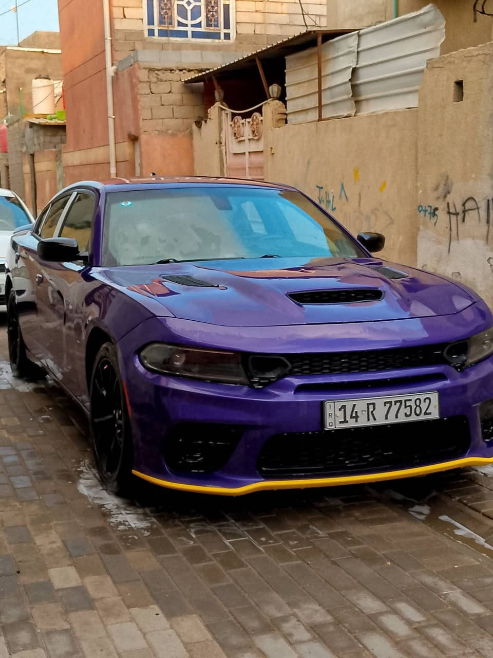 سلام عليكم سياره جارجر اللبيع إستفسار على الرقم *********** العنوان البصرة
