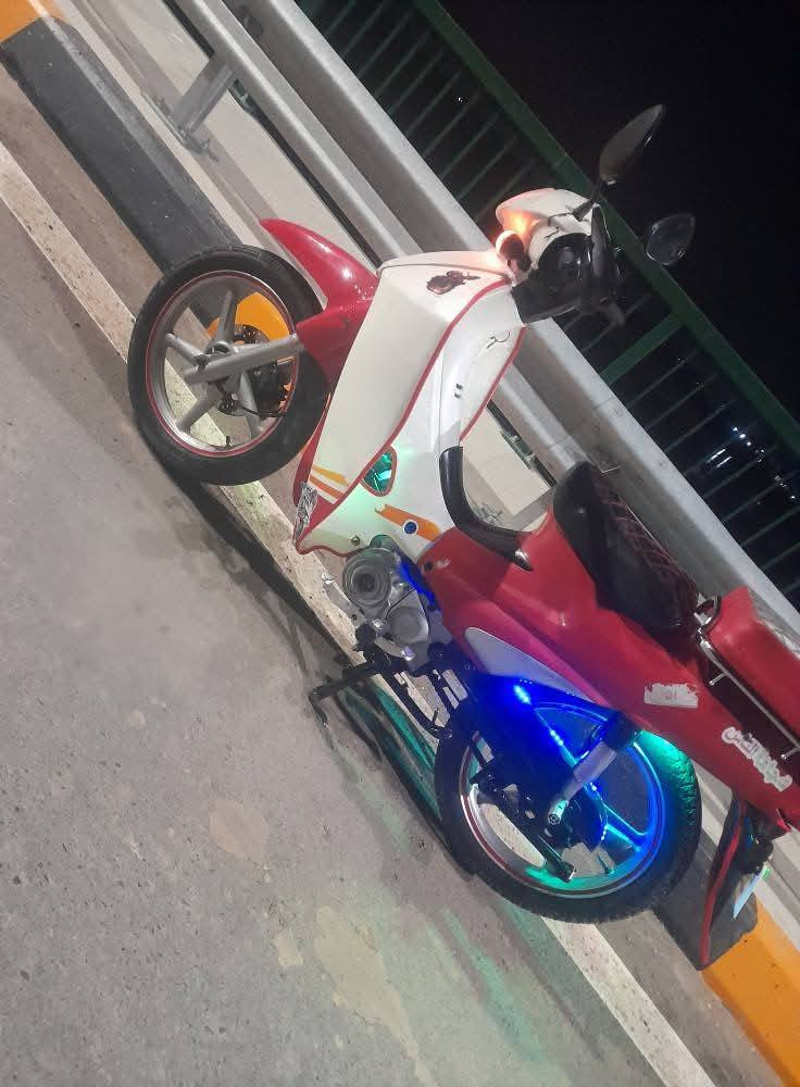 سلام عليكم اللبيع سيلفيز جاهز مابيه نقوصات كهربايات محرك تايرات بريكات كله توب نضيفه السعر 500  العنوان الاسحاقي


**إذا كنت صاحب هذا الإعلان وتريد حذفه لأي سبب، رجاءا أرسل رسالة إلى الدعم الفني**